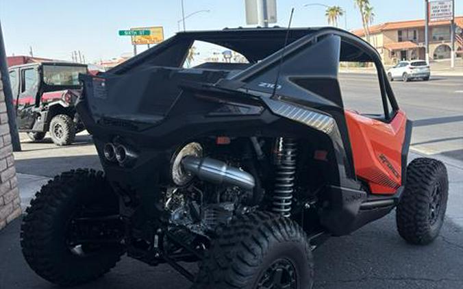 2026 CFMOTO ZFORCE Z10