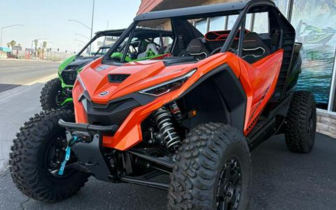 2026 CFMOTO ZFORCE Z10