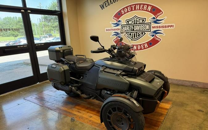 Used 2025 Can-am Canyon Redrock Trike Motorcycle For Sale Near Memphis, TN