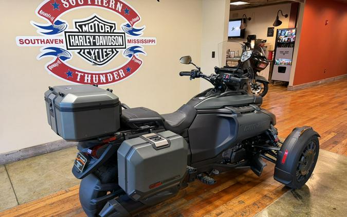 Used 2025 Can-am Canyon Redrock Trike Motorcycle For Sale Near Memphis, TN