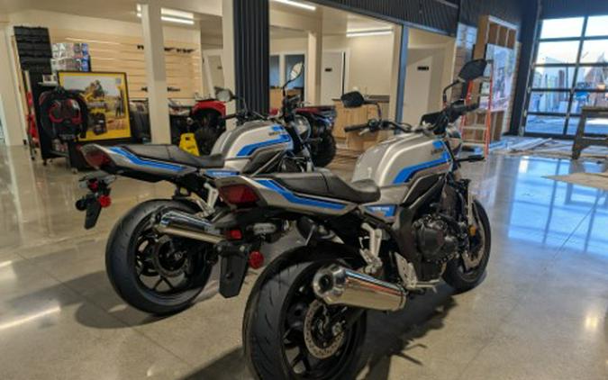 2026 Honda CB1000F