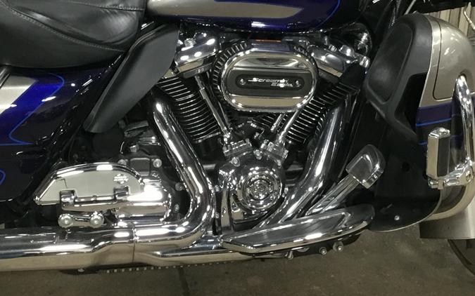 2017 Harley-Davidson CVO™ Limited