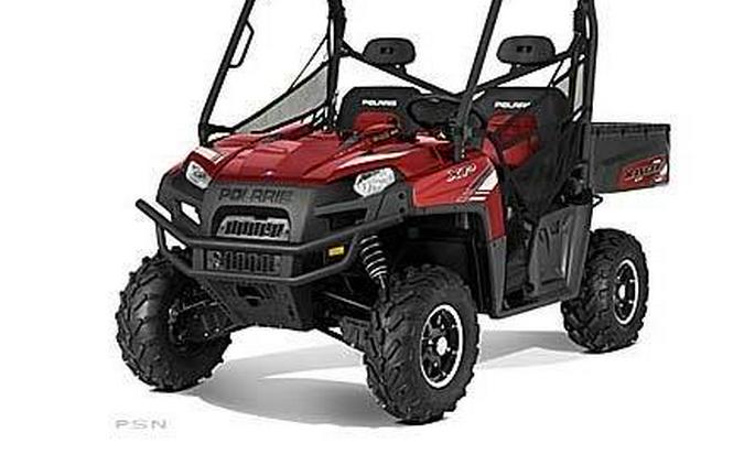 2012 Polaris Ranger XP® 800 LE