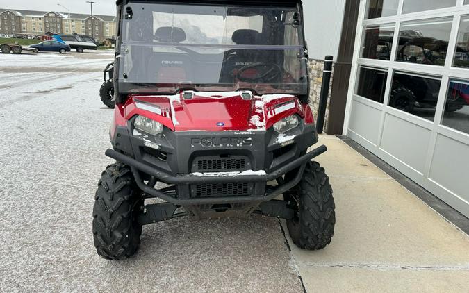 2012 Polaris Ranger XP® 800 LE