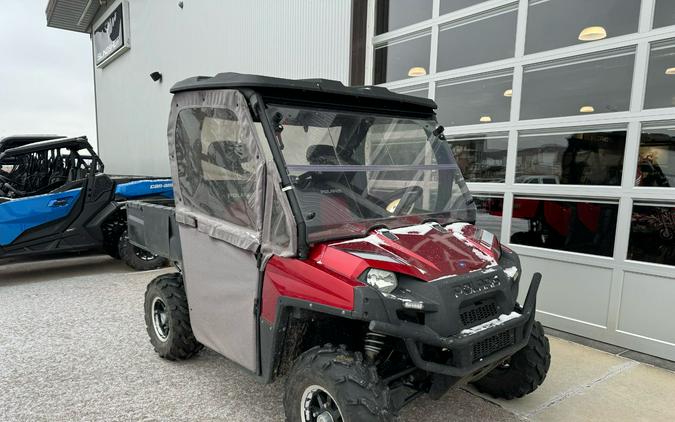 2012 Polaris Ranger XP® 800 LE