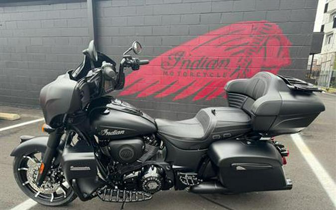 2024 Indian Motorcycle Roadmaster® Dark Horse®