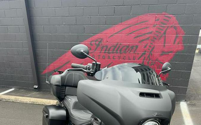 2024 Indian Motorcycle Roadmaster® Dark Horse®