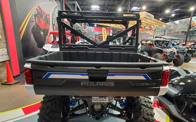 2024 POLARIS RANGER XP KINETIC ULTIMATE