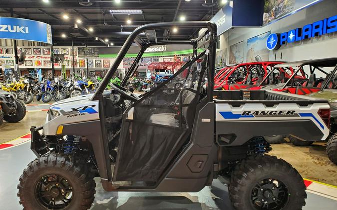 2024 POLARIS RANGER XP KINETIC ULTIMATE