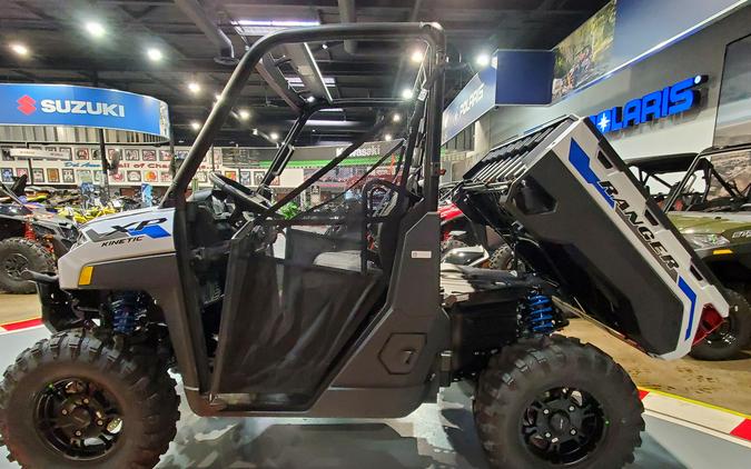 2024 POLARIS RANGER XP KINETIC ULTIMATE