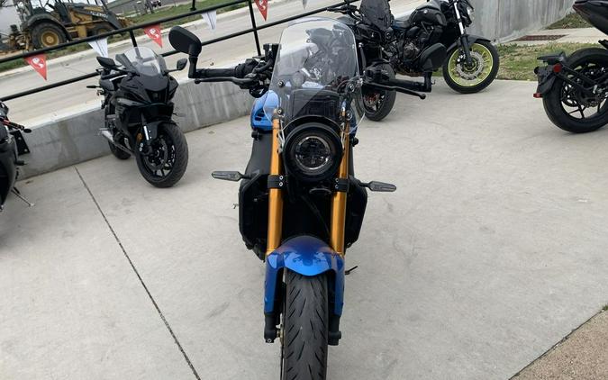 2022 Yamaha XSR900NL