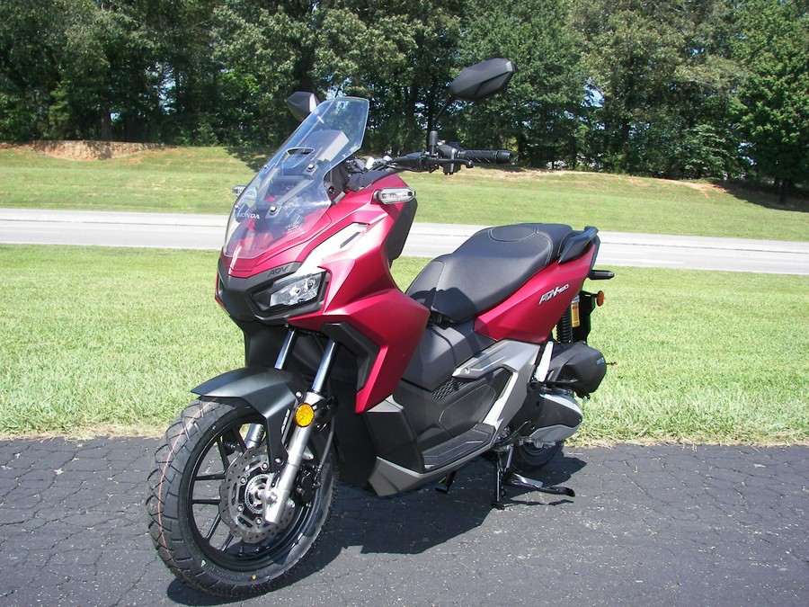 2024 Honda ADV160