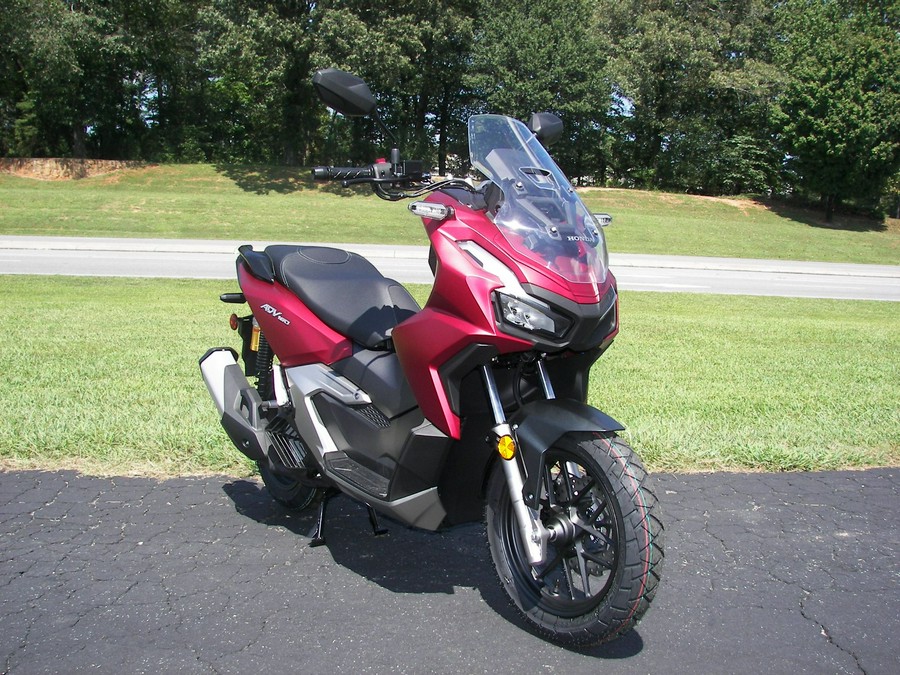 2024 Honda ADV160