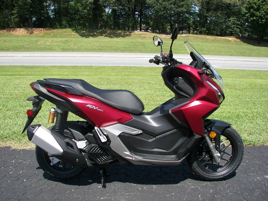 2024 Honda ADV160