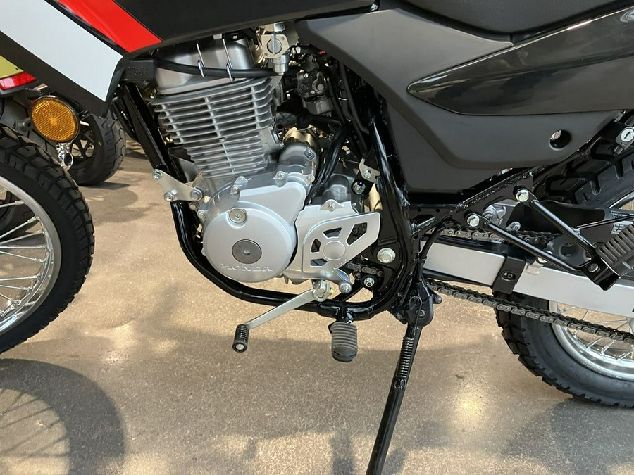 2024 Honda® XR150L