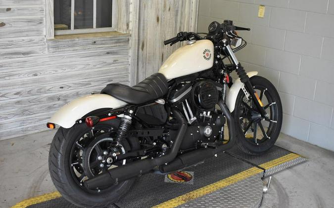 2022 Harley-Davidson® XL883N - Iron 883™