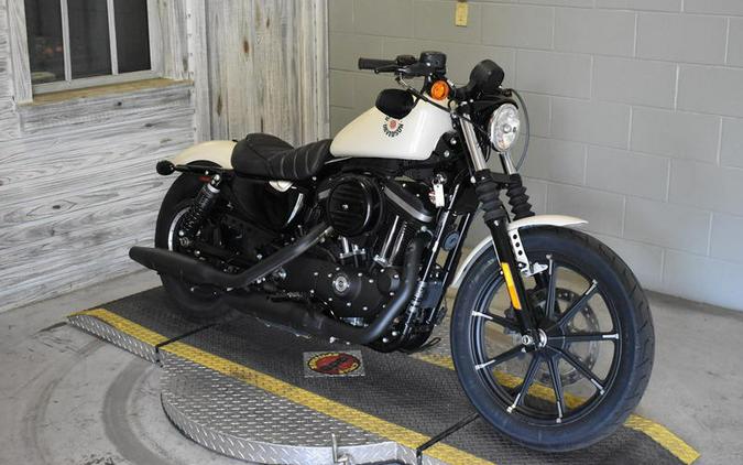 2022 Harley-Davidson® XL883N - Iron 883™