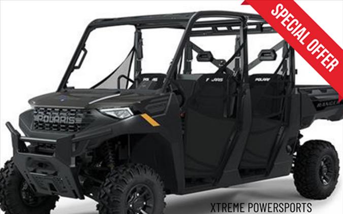 2024 Polaris Ranger Crew 1000 Premium