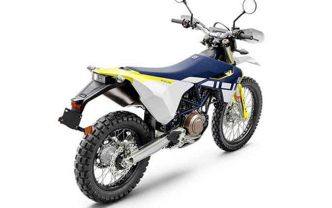 2024 Husqvarna® 701 Enduro