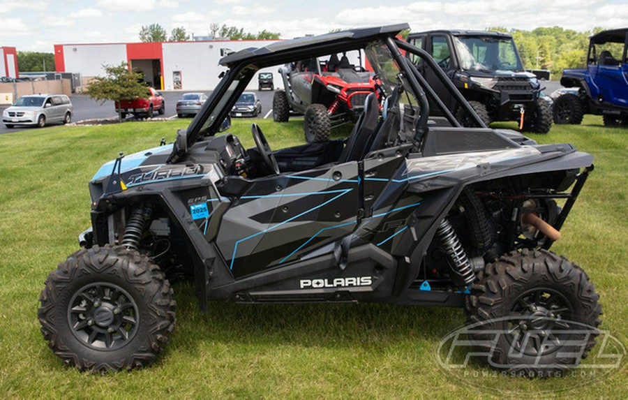 2019 Polaris RZR XP Turbo