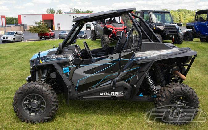 2019 Polaris RZR XP Turbo