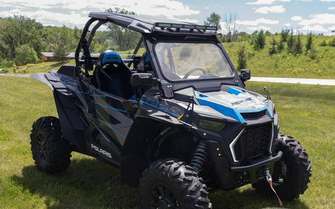 2019 Polaris RZR XP Turbo