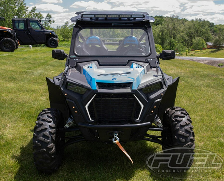 2019 Polaris RZR XP Turbo