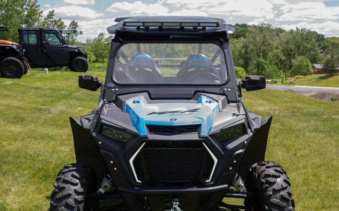 2019 Polaris RZR XP Turbo