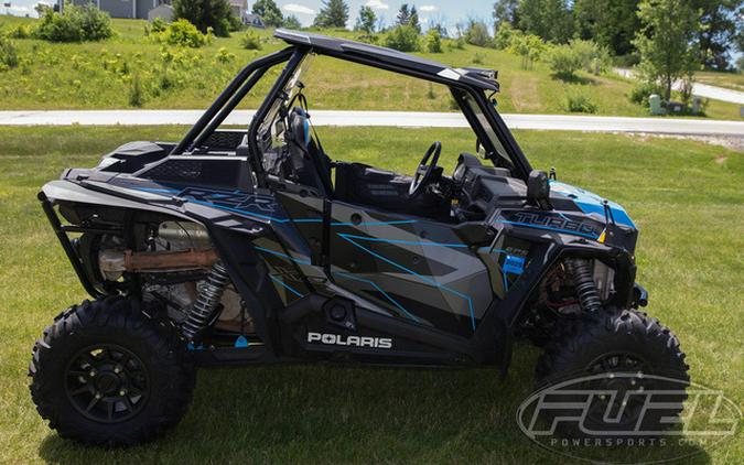 2019 Polaris RZR XP Turbo