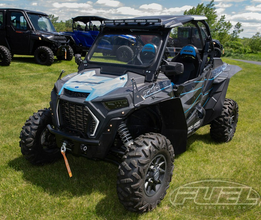 2019 Polaris RZR XP Turbo