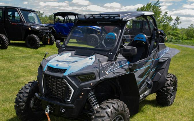 2019 Polaris RZR XP Turbo