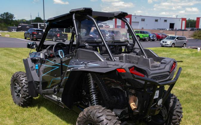 2019 Polaris RZR XP Turbo