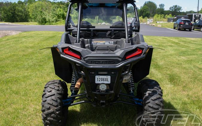 2019 Polaris RZR XP Turbo