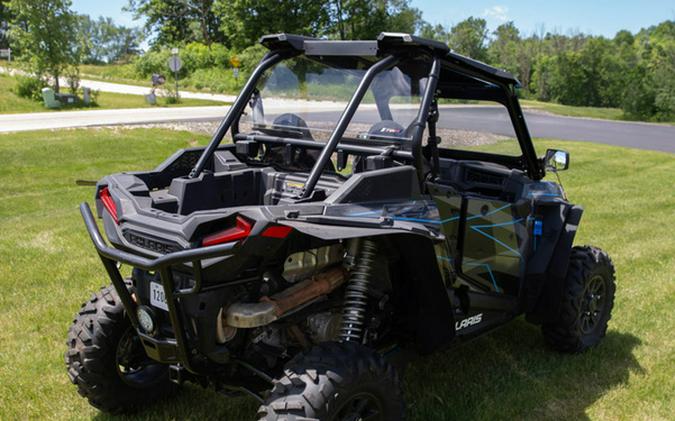 2019 Polaris RZR XP Turbo