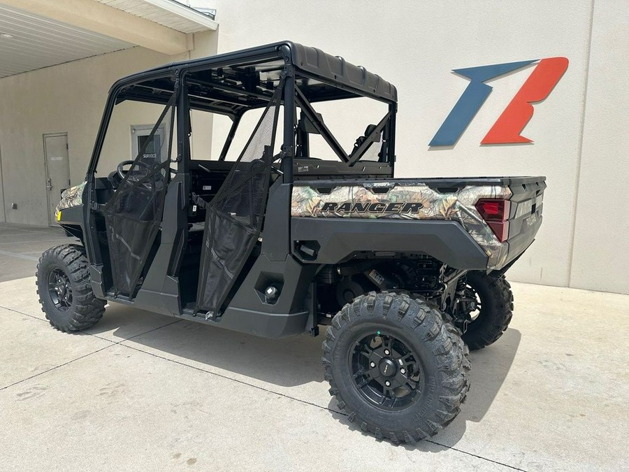 2025 Polaris Ranger® Crew XP 1000 Premium