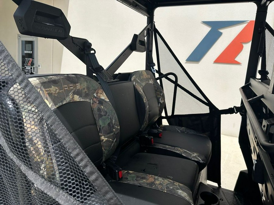 2025 Polaris Ranger® Crew XP 1000 Premium