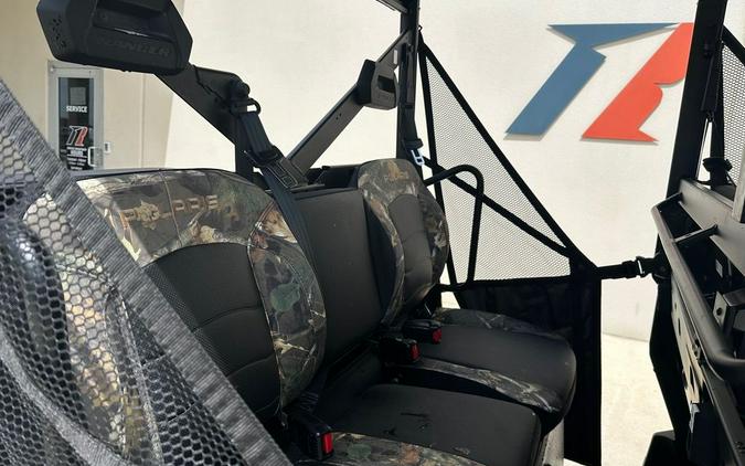 2025 Polaris Ranger® Crew XP 1000 Premium