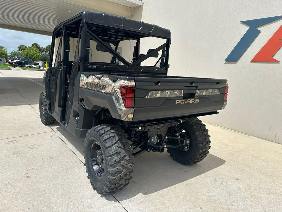 2025 Polaris Ranger® Crew XP 1000 Premium