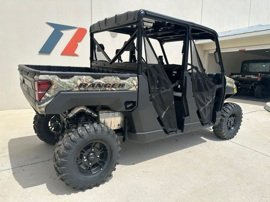 2025 Polaris Ranger® Crew XP 1000 Premium