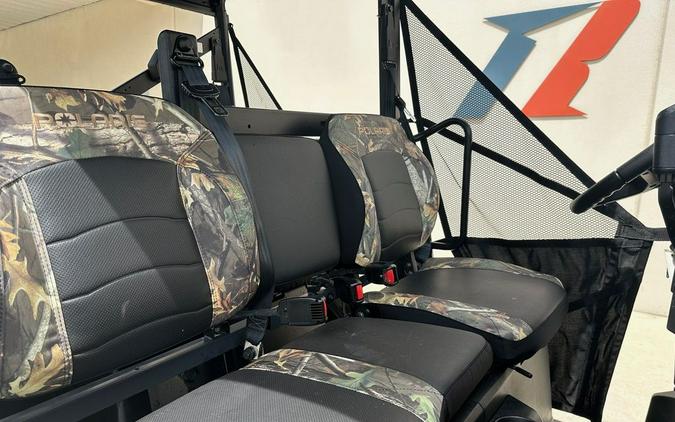 2025 Polaris Ranger® Crew XP 1000 Premium