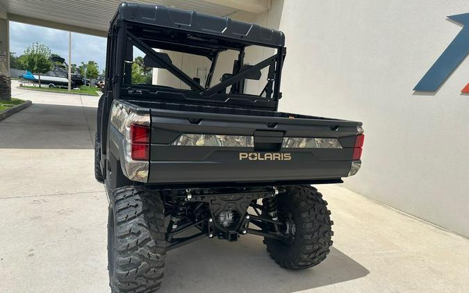 2025 Polaris Ranger® Crew XP 1000 Premium