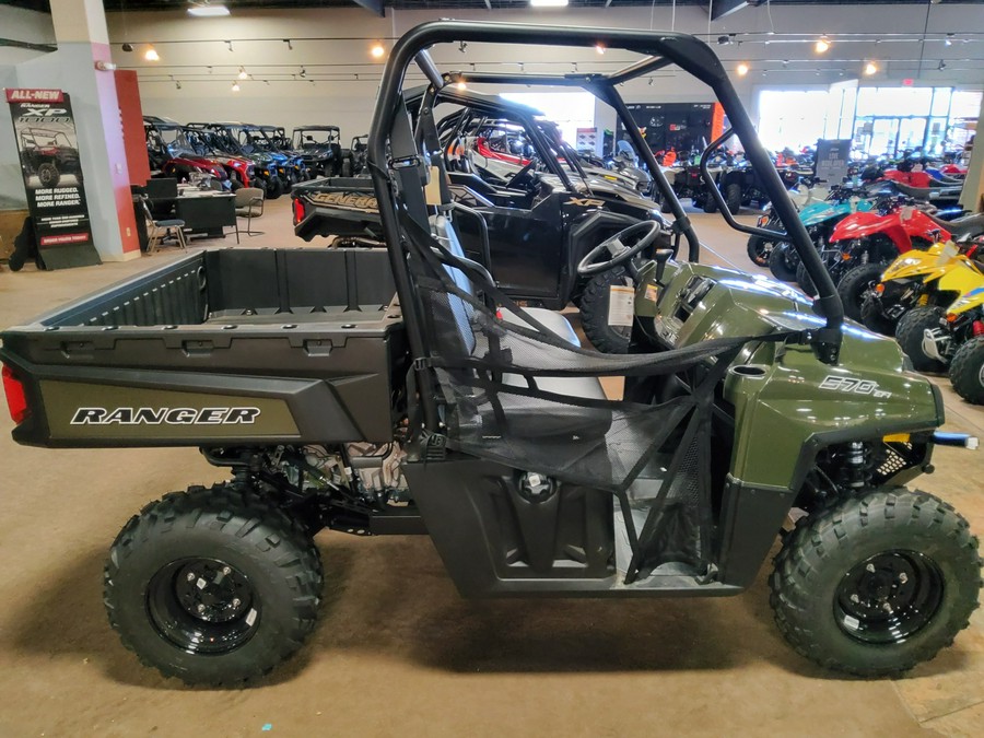 2023 Polaris Ranger® 570 Full-Size Base