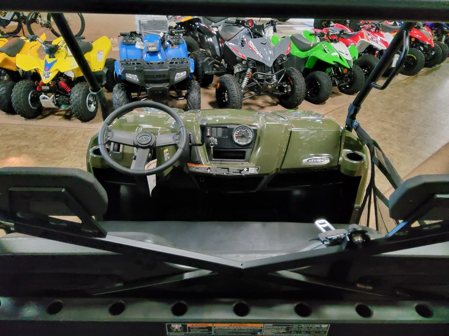 2023 Polaris Ranger® 570 Full-Size Base