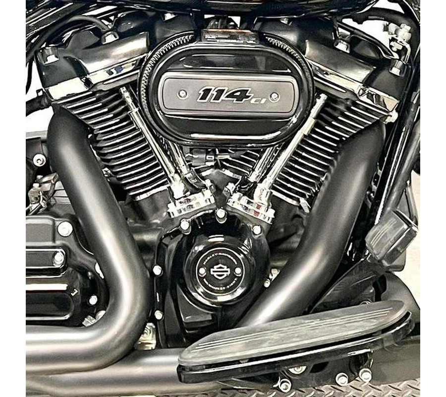 2022 Harley-Davidson® FLHRXS - Road King® Special