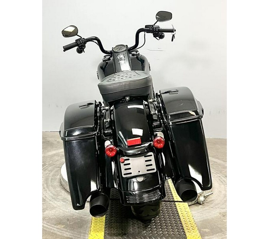 2022 Harley-Davidson® FLHRXS - Road King® Special