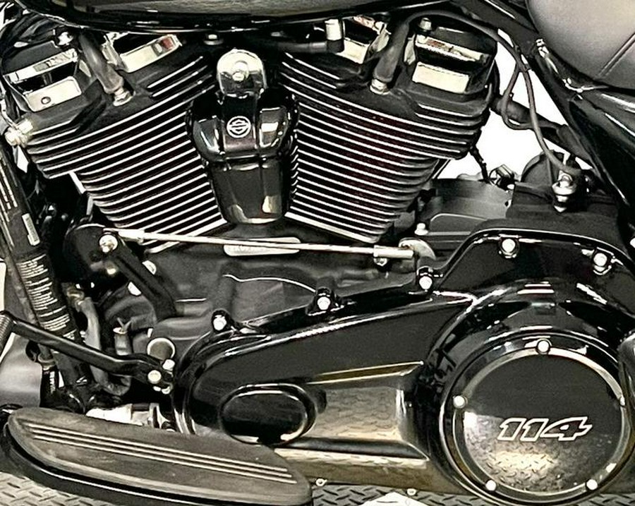 2022 Harley-Davidson® FLHRXS - Road King® Special