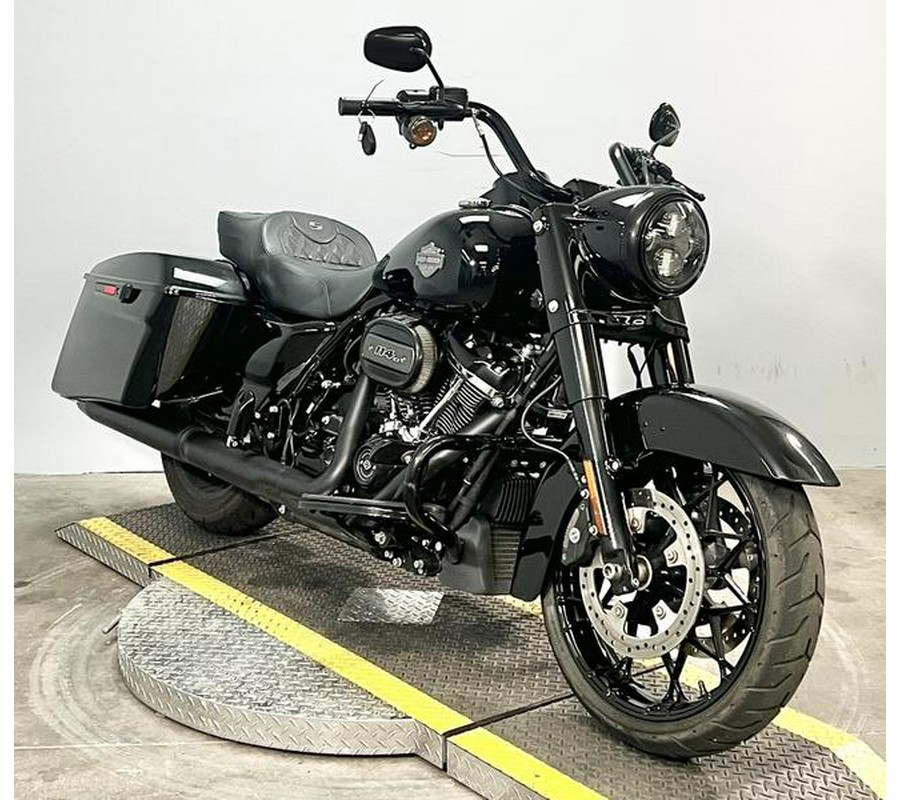 2022 Harley-Davidson® FLHRXS - Road King® Special