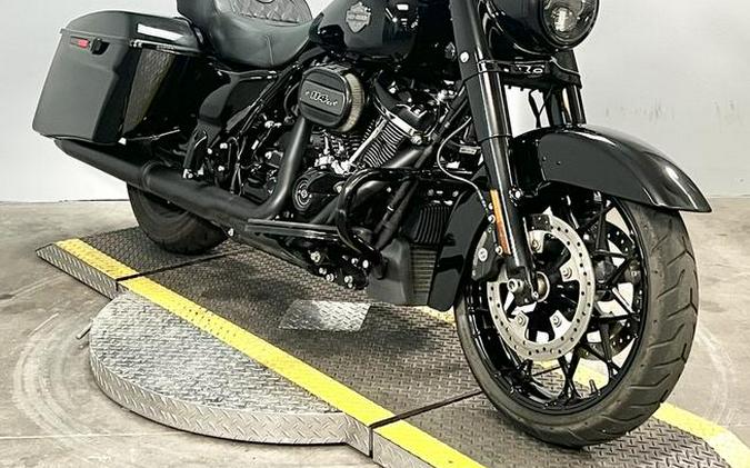 2022 Harley-Davidson Road King Special Review