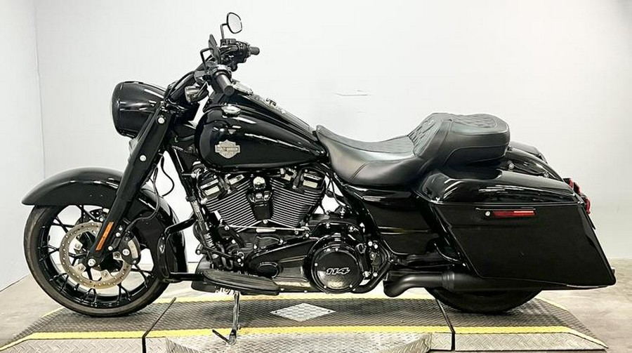 2022 Harley-Davidson® FLHRXS - Road King® Special