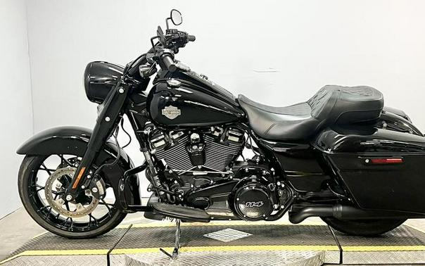 2022 Harley-Davidson® FLHRXS - Road King® Special